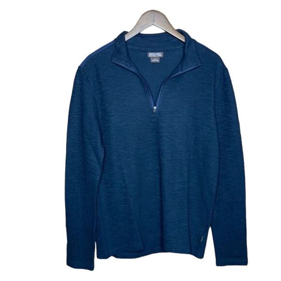 Micheal Kors Sweater Mens Size M - Picture 1 of 7